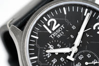 Thumbnail for Tissot Men's Quartz Watch XL 3X3 Street Basketball T1166173606700 - Watches & Crystals