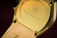 Thumbnail for Tonino Lamborghini GT1 Chronograph Gold - Watches & Crystals