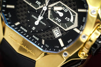 Thumbnail for Tonino Lamborghini GT1 Chronograph Gold - Watches & Crystals