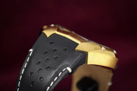 Thumbnail for Tonino Lamborghini GT1 Chronograph Gold - Watches & Crystals