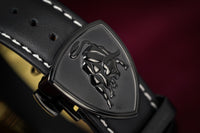 Thumbnail for Tonino Lamborghini GT1 Chronograph Gold - Watches & Crystals