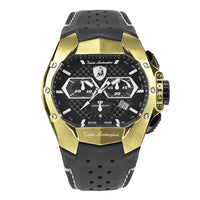 Thumbnail for Tonino Lamborghini GT1 Chronograph Gold - Watches & Crystals