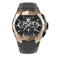 Thumbnail for Tonino Lamborghini GT1 Chronograph Rose Gold - Watches & Crystals