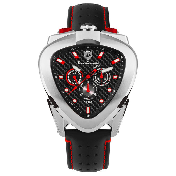 トニーノ ランボルギーニ スパイダーMen´s Chronograph Watch Spyder