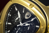 Thumbnail for Tonino Lamborghini Spyder X Chronograph Date Gold - Watches & Crystals