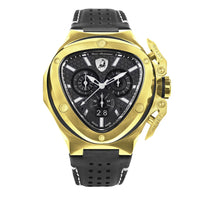 Thumbnail for Tonino Lamborghini Spyder X Chronograph Date Gold - Watches & Crystals