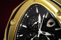 Thumbnail for Tonino Lamborghini Spyder X Chronograph Date Gold - Watches & Crystals