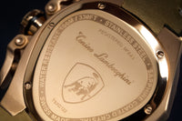 Thumbnail for Tonino Lamborghini Spyder X Chronograph Date Rose Gold - Watches & Crystals