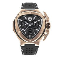 Thumbnail for Tonino Lamborghini Spyder X Chronograph Date Rose Gold - Watches & Crystals