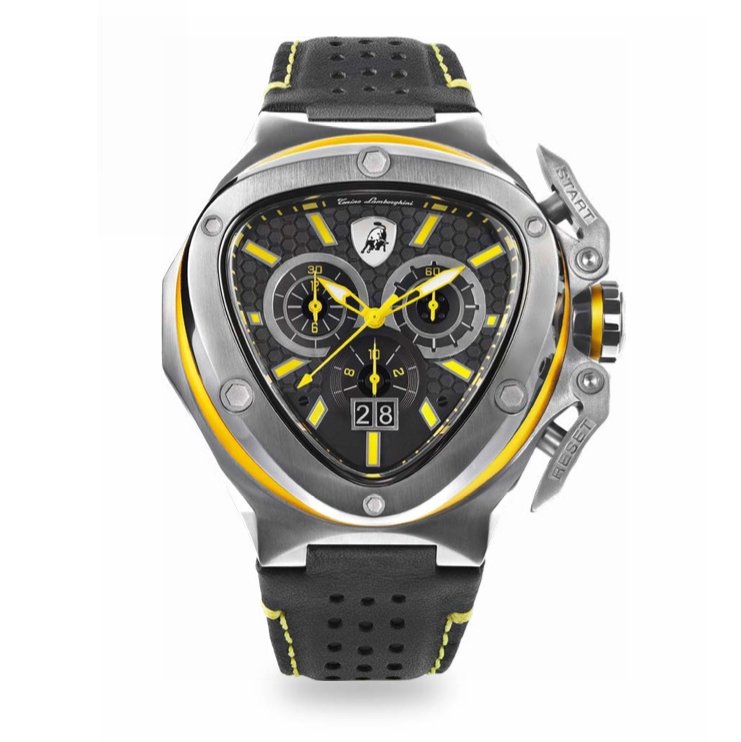 Buy Tonino Lamborghini TLF-TO2-2 Cuscinetto R Watch for Men Online @ Tata  CLiQ Luxury