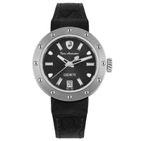 Thumbnail for Tonino Lamborghini Watch Cuscinetto Lady Black TLF-A05-1 - Watches & Crystals