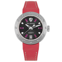 Thumbnail for Tonino Lamborghini Watch Cuscinetto Lady Red TLF-A05-2 - Watches & Crystals