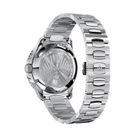 Thumbnail for Venezianico Automatic Watch Nereide 39 Canova Bracelet Grey 3121505C - Watches & Crystals