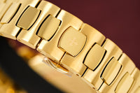 Thumbnail for Venezianico Automatic Watch Nereide Canova Bracelet Gold 3321508C - Watches & Crystals