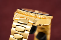 Thumbnail for Venezianico Automatic Watch Nereide Canova Bracelet Gold 3321508C - Watches & Crystals