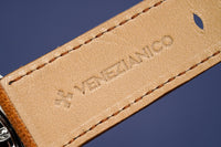 Thumbnail for Venezianico Automatic Watch Nereide Leather BlacK 3321506 - Watches & Crystals