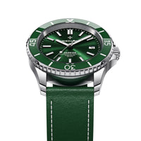 Thumbnail for Venezianico Nereide 42 - 3321501 - Watches & Crystals