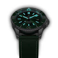 Thumbnail for Venezianico Nereide 42 - 3321501 - Watches & Crystals