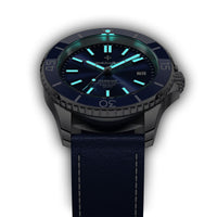 Thumbnail for Venezianico Nereide 42 - 3321502 - Watches & Crystals