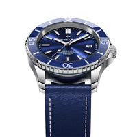 Thumbnail for Venezianico Nereide 42 - 3321502 - Watches & Crystals