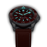 Thumbnail for Venezianico Nereide 42 - 3321503 - Watches & Crystals