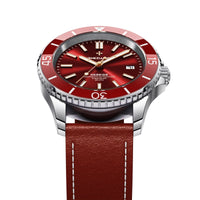 Thumbnail for Venezianico Nereide 42 - 3321503 - Watches & Crystals