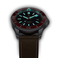 Thumbnail for Venezianico Nereide 42 - 3321506 - Watches & Crystals