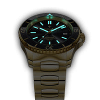 Thumbnail for Venezianico Nereide 42 - 3321508C - Watches & Crystals