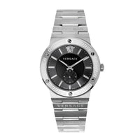 Thumbnail for Versace Greca Logo Small Seconds - Watches & Crystals
