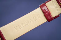 Thumbnail for Versace Ladies Virtus Watch IP Gold VERI00320 - Watches & Crystals