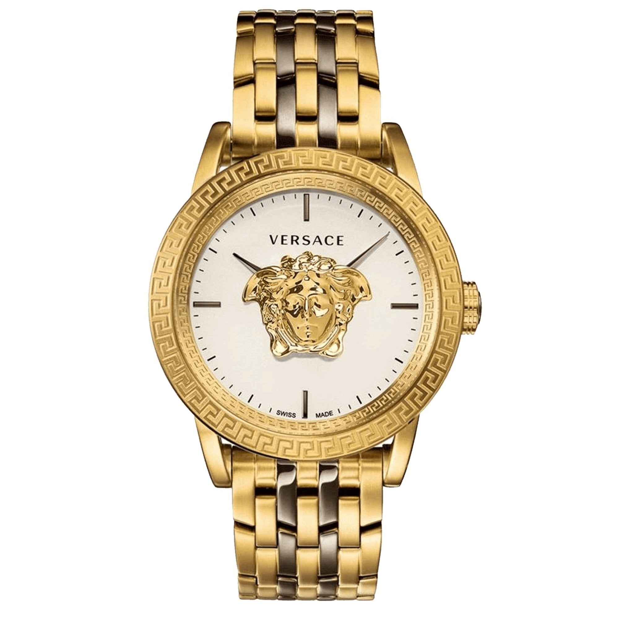 Versace Palazzo Collection – Watches & Crystals