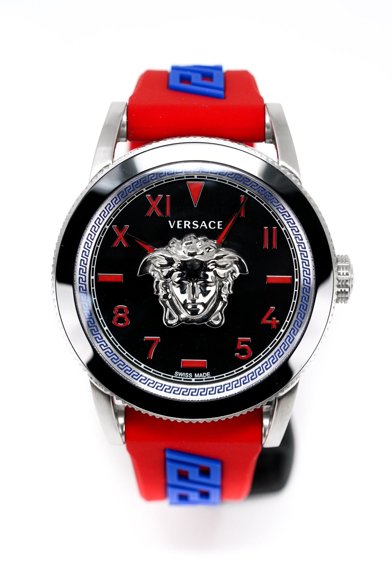 Palazzo hot sale versace watch