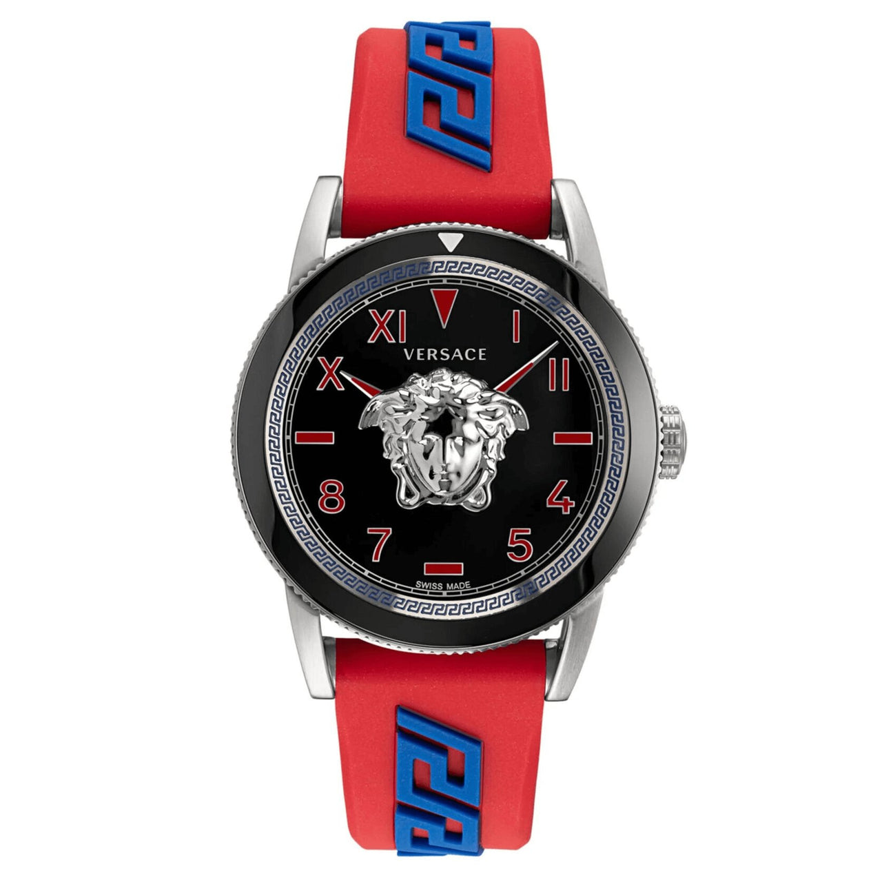 Versace men online watch