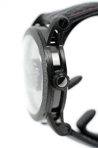 Thumbnail for Versace Palazzo Empire Black VERD00218 - Watches & Crystals