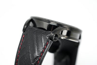 Thumbnail for Versace Palazzo Empire Black VERD00218 - Watches & Crystals
