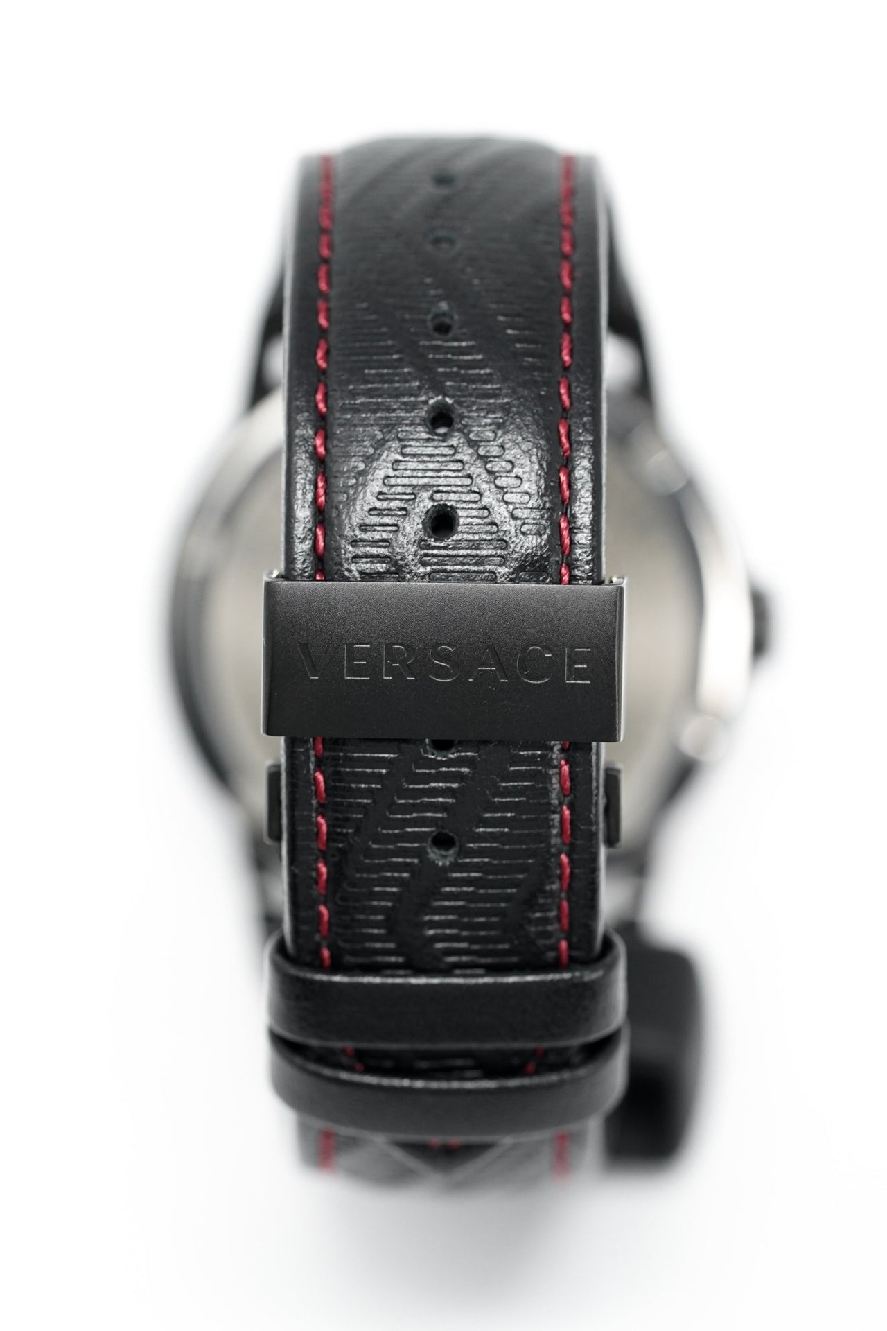 Versace Palazzo Empire Black VERD00218 - Watches & Crystals