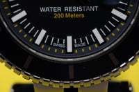 Thumbnail for Versace V-Race Diver Blue - Watches & Crystals