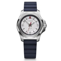 Thumbnail for Victorinox Ladies Watch I.N.O.X. V Blue 241919 - Watches & Crystals