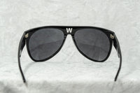 Kasuri - WALTER VAN BEIRENDONCK x FAKBYFAK SS19 Sunglasses are here.  #waltervanbeirendonck #fakbyfak #wildisthewind