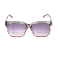 Yohji Yamamoto X Linda Farrow Brown Pink Butterfly Unisex Sunglasses  9YYEBUTTERFLYC3 5054275002998 - Sunglasses - Jomashop
